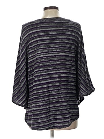 AB Studio Poncho (view 2)