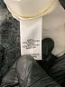 Versona 100% Polyester Ivory Long Sleeve Blouse Size XS - photo 8