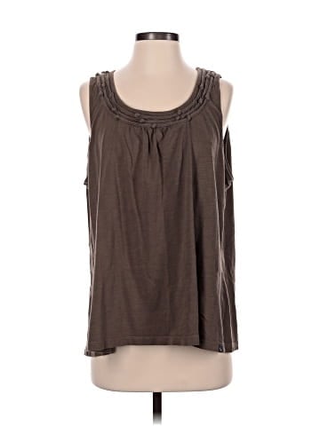 Eddie Bauer Sleeveless T-Shirt (view 1)