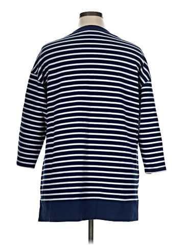 Lands' End Pullover Sweater (view 2)