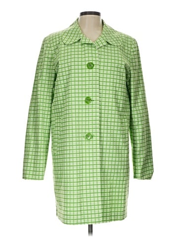 London Fog Coat (view 1)