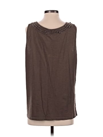 Eddie Bauer Sleeveless T-Shirt (view 2)