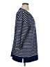 Lands' End Blue Pullover Sweater Size 1X - photo 4
