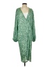 Mable Green Cardigan Size S - photo 1
