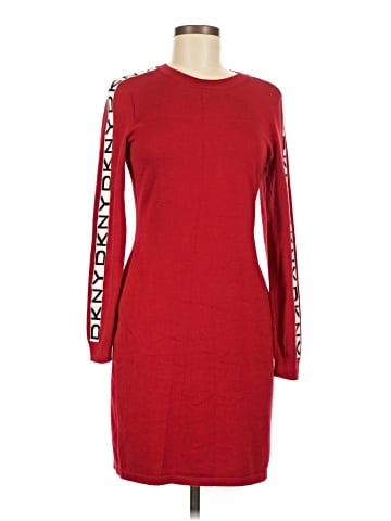 DKNY Casual Dress (view 1)