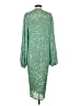 Mable Green Cardigan Size S - photo 2