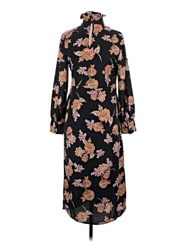 Who What Wear Casual Dress (view 1)