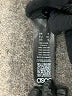 ASOS 100% Viscose Black Jumpsuit Size 0 - photo 5