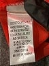 Umgee 100% Polyester Red Sleeveless Blouse Size XL - photo 8