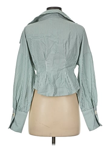 Commense Long Sleeve Blouse (view 2)