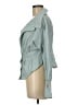 Commense Green Long Sleeve Blouse Size M - photo 5
