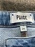 Paige Blue Jeans Size 26 waist - photo 7