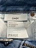 Paige Blue Jeans Size 26 waist - photo 8