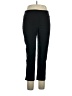 Lisette Solid Black Active Pants Size 14 - photo 1