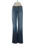 Paper Denim & Cloth Hearts Blue Jeans Size 25 waist - photo 1
