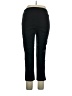 Lisette Solid Black Active Pants Size 14 - photo 2