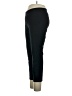 Lisette Solid Black Active Pants Size 14 - photo 5