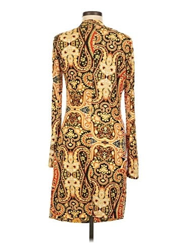 Mango Cocktail Dress (view 2)
