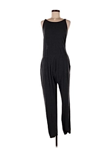 Make + Model Overalls (view 1)