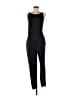 Make + Model Black Overalls Size M - photo 1