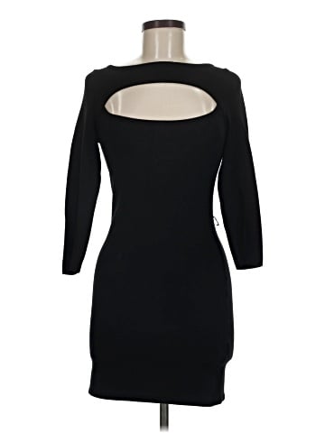 Bebe Cocktail Dress (view 1)