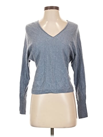 Vince. Cashmere Pullover Sweater (view 1)