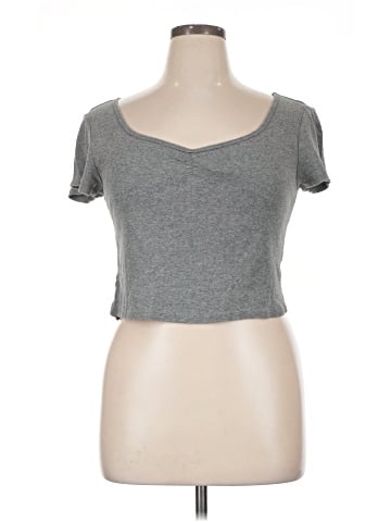 Wild Fable Short Sleeve T-Shirt (view 1)