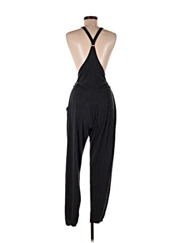 Make + Model Overalls (view 2)