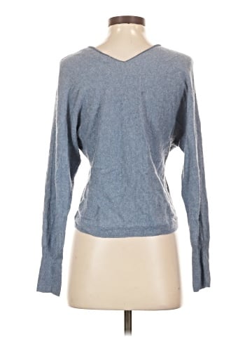 Vince. Cashmere Pullover Sweater (view 2)