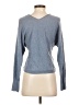 Vince. Gray Cashmere Pullover Sweater Size XS - photo 2