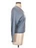Vince. Gray Cashmere Pullover Sweater Size XS - photo 4