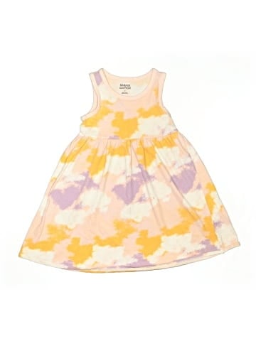 Harper Canyon Dress (view 1)