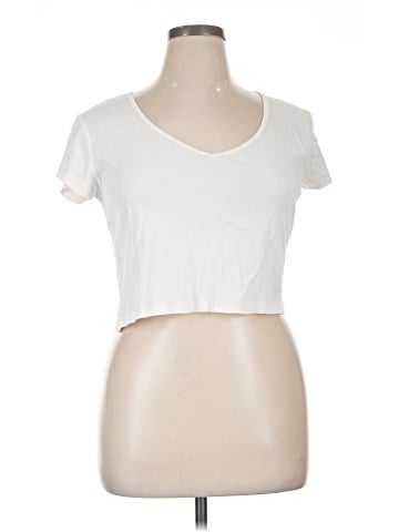 Wild Fable Short Sleeve T-Shirt (view 1)