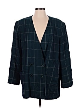 Kasper A.S.L. Blazer