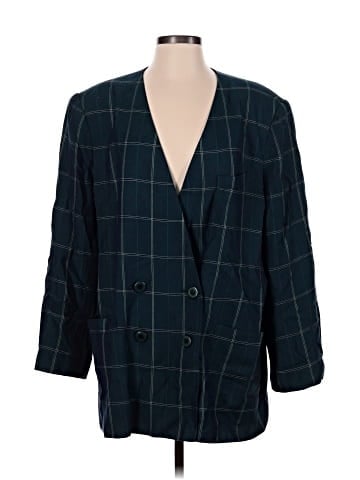 Kasper A.S.L. Blazer (view 1)