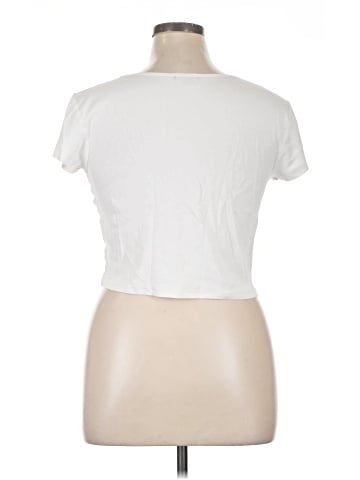 Wild Fable Short Sleeve T-Shirt (view 2)