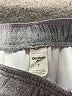 OshKosh B'gosh 100% Polyester Gray Track Pants Size 7 - photo 3