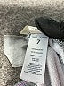 OshKosh B'gosh 100% Polyester Gray Track Pants Size 7 - photo 4