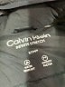 Calvin Klein 100% Polyester Solid Black Snow Jacket Size S - photo 6