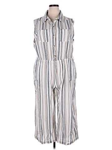Deja Bleu Jumpsuit (view 1)