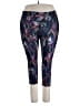 C9 By Champion Blue Active Pants Size 2X - photo 1
