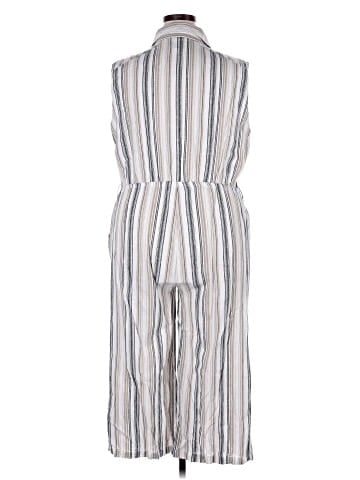 Deja Bleu Jumpsuit (view 2)