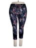 C9 By Champion Blue Active Pants Size 2X - photo 2
