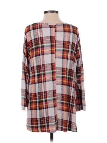 Cato 3/4 Sleeve T-Shirt (view 2)