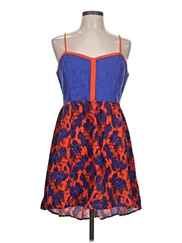 Cope Cocktail Dress (view 1)