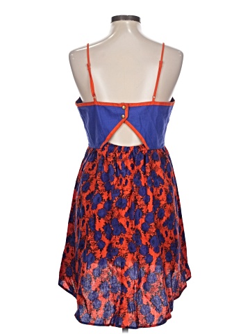 Cope Cocktail Dress (view 2)