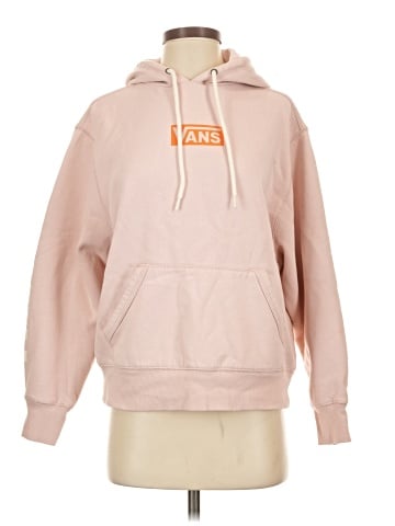 Vans Pullover Hoodie (view 1)