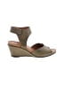 Spring Step Green Wedges Size EU 36 - photo 1