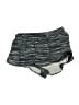 Lululemon Athletica Chevron-herringbone Gray Athletic Shorts Size 6 - photo 2