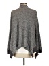 New Directions Gray Cardigan Size L - photo 2